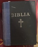 Biblia Iustinian 1968