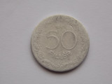 50 FILLER 1948 UNGARIA, Europa