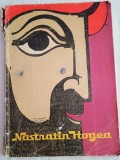 Nastratin Hogea (an 1974 )-repovestire-Viorica Dinescu /ilustratii :Geta Bratescu, Ion Creanga
