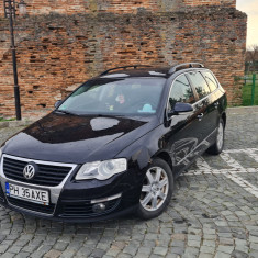 Volkswagen Passat b6 Comfortline