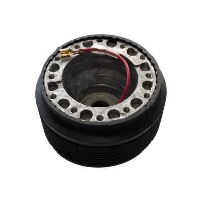 Butuc volan adaptor Matiz foto