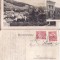 Borsec , Borszek (Harghita) - leporello-carnet 10 minivederi-rara