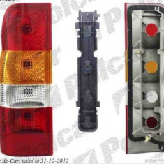 Stop spate lampa Ford Transit 05.2000-04.2006 BestAutoVest partea Dreapta Kft Auto