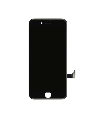 Ecran LCD Display Complet Refurbished Apple iPhone 8 Negru foto