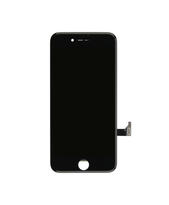 Ecran LCD Display Complet Refurbished Apple iPhone 8 Negru