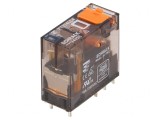 Releu Electromagnetic SPDT 24VDC 16A