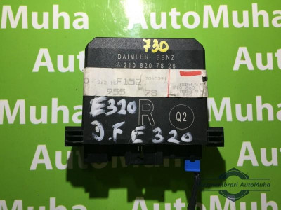 Calculator portiera drepta Mercedes E-Class (1995-2002) [W210] 210 820 78 26 foto