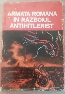 myh 33f - C Popa - Armata romana in razboiul antihitlerist - album scheme foto