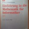 Einfuhrung in die mathematik fur informatiker- G. Baron, P. Kirschenhofer