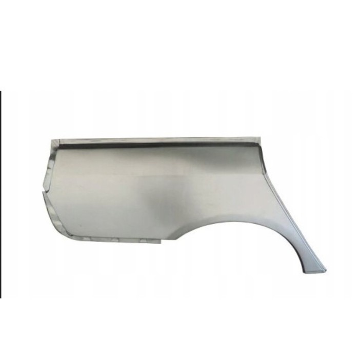 Segment reparatie aripa spate Honda Accord (Cl/Cm/Cn) Sdn/Combi (Eu), 10.2002-09.2005; Honda Accord Sdn/Combi (Eu), 09.2005-03.2008, Spate, Dreapta,