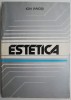 Estetica - Ion Ianosi, Carte de Filosofie