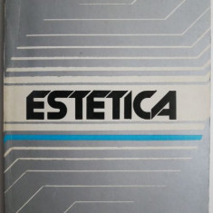 Estetica – Ion Ianosi