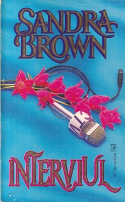 Sandra Brown - Interviul foto