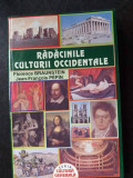 Radacinile culturii occidentale,Florence Braunstein