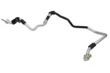 Conducta inalta presiune,aer conditionat VW TOUAREG (7LA, 7L6, 7L7) (2002 - 2013) THERMOTEC KTT160123