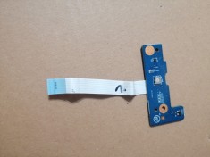 Buton pornire cu cablu Hp Envy DV7-7000 &amp; 7338ea dv7t &amp; DV6 7000 50.4ST06.021