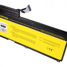 Baterie Samsung AA-PN3VC6B QX310 QX410 QX510 SF310 SF410 SF510 SF511 11,1Volt/5000mAh/Li-Po - Patona