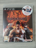 Tekken 6 Playstation 3 PS3