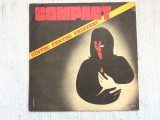 COMPACT cintec cantec pentru prieteni album 1989 disc vinyl lp muzica hard pop rock electrecord ST EDE 03501 VG+