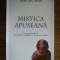 Mistica apuseana - Ioan Gh. Savin