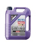 Ulei de motor Liqui Moly Diesel Synthoil 5W-40, 5L