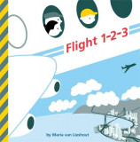 Flight 1, 2, 3 | Maria Van Lieshout, Chronicle Books