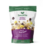 Musli cu merisor, 400g, SanoVita