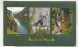 bnk cp Masivul Bucegi - Vedere - necirculata