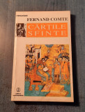 Cartile sfinte Fernand Comte