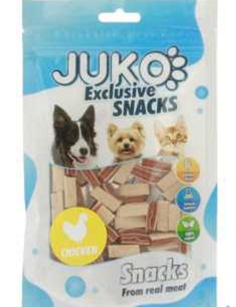 Mini sandwich pui 70 g/pac