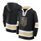 Vegas Golden Knights hanorac de bărbați cu glugă Mens Laced Hockey - 3XL