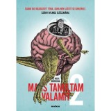 Ma is tanultam valamit 2. - St&ouml;ckert G&aacute;bor