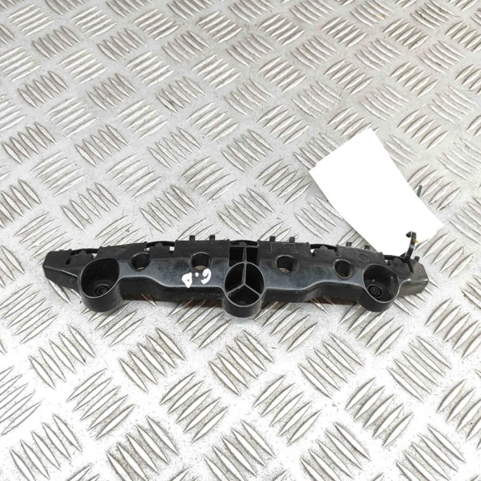 Suport bara de protecție dreapta spate INFINITI Q30 2019 OEM: 85220-5DA0A 31518116