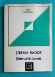 Stefan Radof &ndash; Soimul in iarna ( antologie )