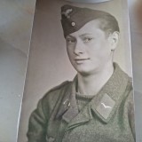 Germania Nazista fotografiea militar Luftwaffe