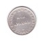 Moneda Grecia 1 drahma/drachme 1926 B, stare buna, curata