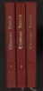 C10069 - CHIMIE FIZICA - G. NIAC, E. SCHONBERGER, VOL.1,2,3