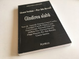 GIANNI VATTIMO/PIER ALDO ROVATTI(EDITORI), GANDIREA SLABA-BIBLIOTECA ITALIANA&#039;98