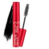Mascara Extreme Curl &amp; Deep Black False Lash, Lollis