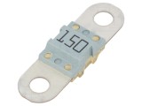Siguranță auto 150A 32VDC cupru M5 16x12x8mm, Littelfuse