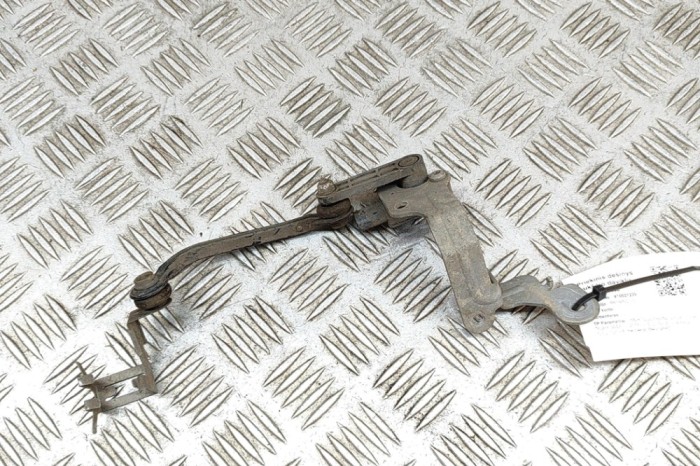 Senzor de nivel &icirc;nălțime dreapta față MERCEDES-BENZ B-CLASS Sports Tourer W247 2021 OEM: A0009059413 | 25639508
