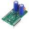Placă &icirc;ncărcător supercondensator GPIO