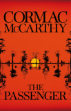 The Passenger - Cormac Mccarthy