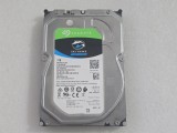 Hard disk dektop Seagate SkyHawk Lite 1TB 64MB, 5900 RPM SATA III 3.5 inch