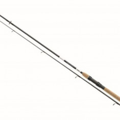 Lanseta Cormoran Black Master Spin, 2.70m, 35-80g, 2 tronsoane