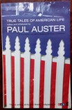 Cumpara ieftin TRUE TALES OF AMERICAN LIFE EDITED AND INTRODUCED BY PAUL AUSTER (LONDON, 2002)