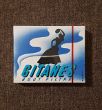 Pachet plin tigari GITANES 1980 Franta