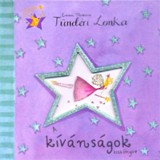 T&uuml;nd&eacute;ri Lonka - A k&iacute;v&aacute;ns&aacute;gok kisk&ouml;nyve - Emma Thomson