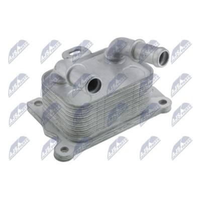 Radiator racire motor Renault Megane 4 1.3 20, Clio 5 1.0, 1.3 20, Nissan Qashqai 2 1.3 20, Micra 5 1.0 20, Dacia Duster 1.0, 1.3 20, Db A W177 20, foto