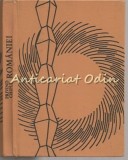 Privind Chipul Romaniei - Antologie Lirica, Dem Popescu, Editura Dacia, 1974, 161 Pagini, Coperta Cartonata